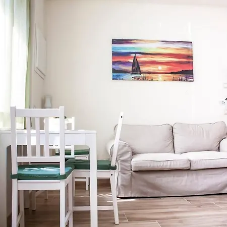Apartament Casa Lorenzo *