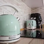Casa Lorenzo Appartement