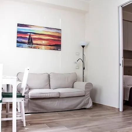 Casa Lorenzo Apartment *