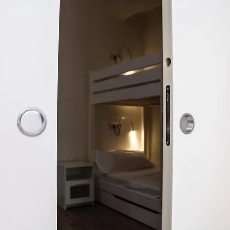 Casa Lorenzo Apartment Taormina