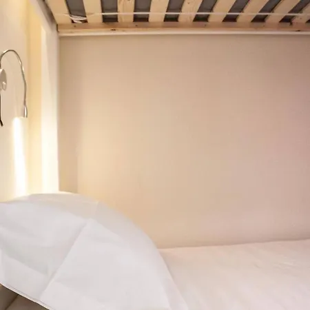 Casa Lorenzo Apartment
