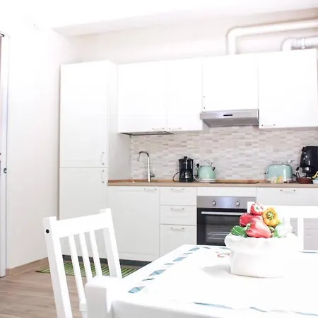 Appartamento Casa Lorenzo *